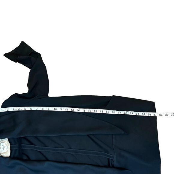 Aritzia Wilfred Chevalier Jacket- Relaxed Open Front Blazer - Picture 11 of 11